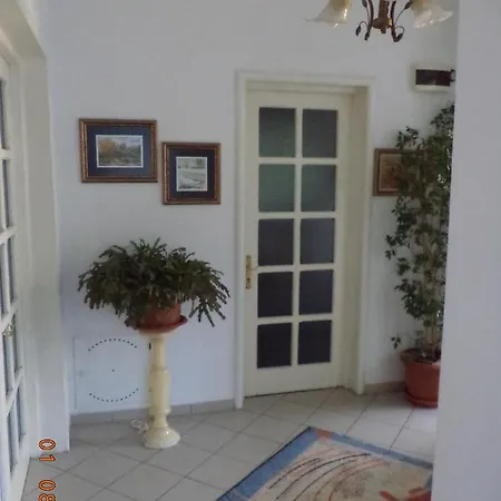 Apartment Vila Irina Constanta