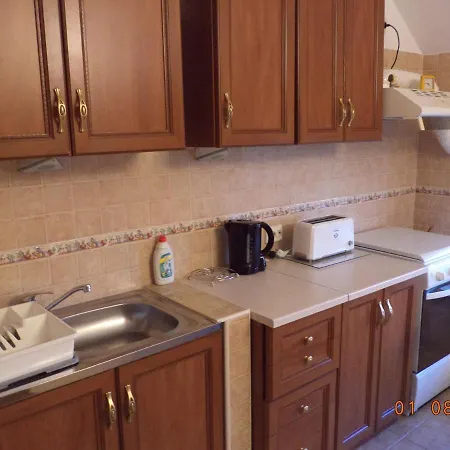 Appartamento Vila Irina Constanţa