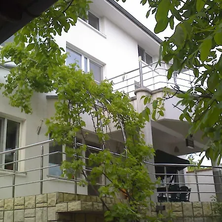 Vila Irina Apartment *
