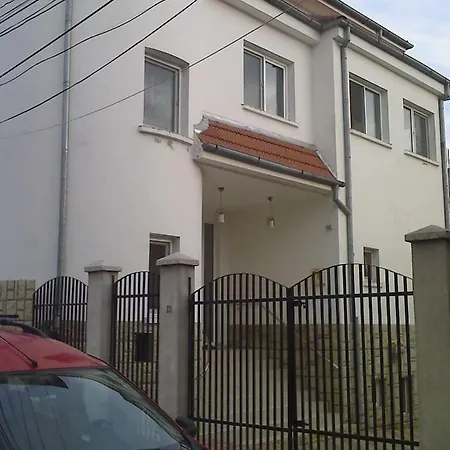 Vila Irina