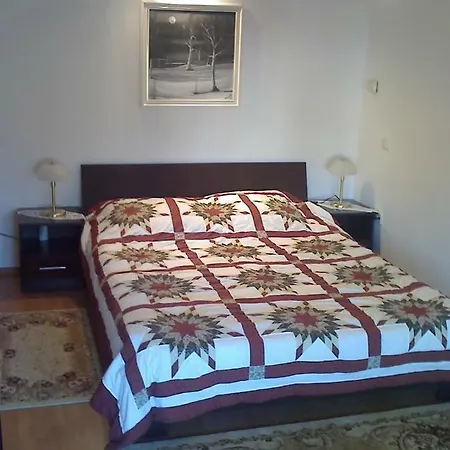 Vila Irina Appartamento